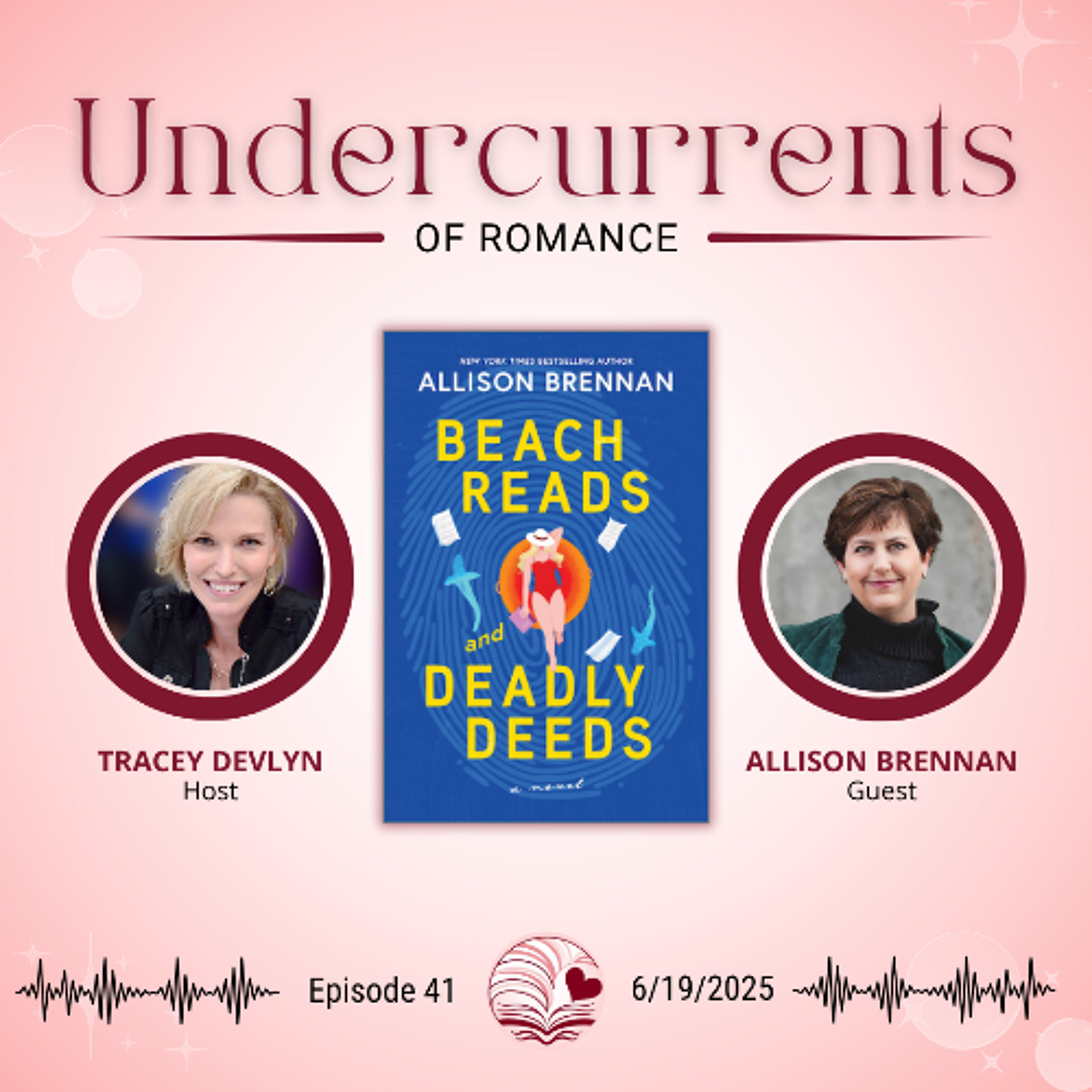 Authors on the Air Global Radio Network