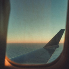 Early Plane - Live