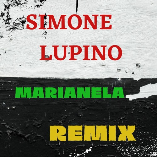 Marianela Remix