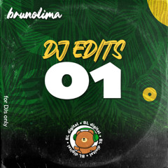 Don't Look Any Further (brunolima EDITS)