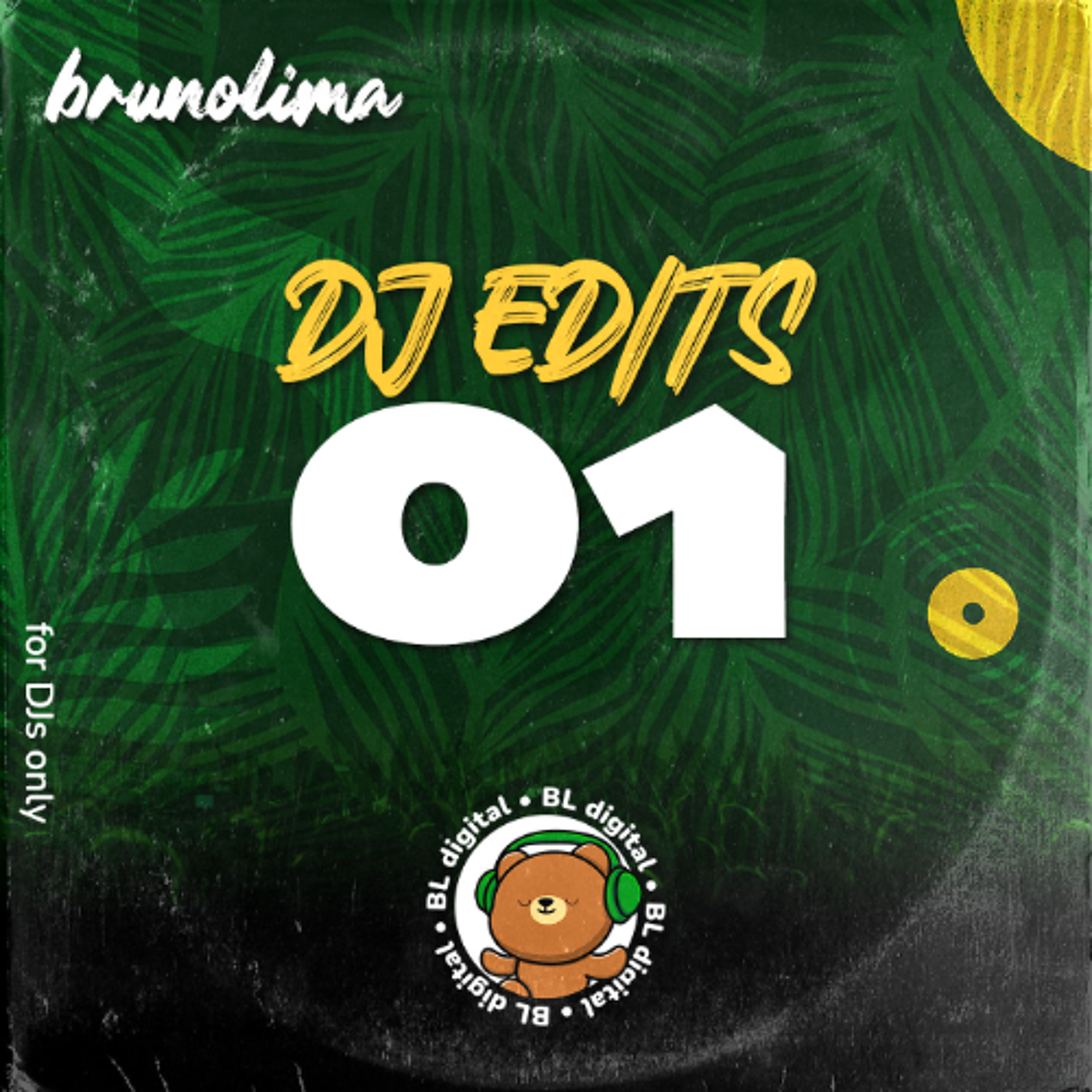 Be Alone No More (feat. JAY Z) [brunolima EDITS] episode artwork