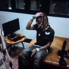 skaiwater - zombie [femme fatale snippet]