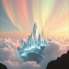 Aetheric Fracture No. 1