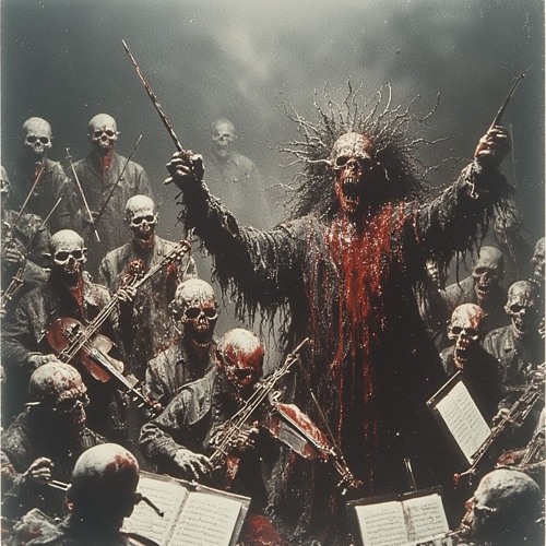 Riot - Symphony of Terror 0db