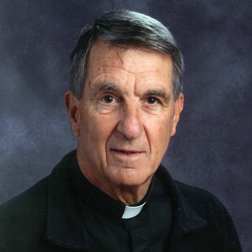 Fr. Joseph Fessio, S.J. - Part One