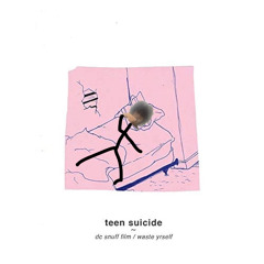 salvia plath teen suicide vocal cover