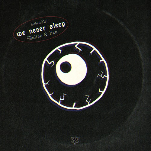 MLV35 - We Never Sleep (Original Mix)