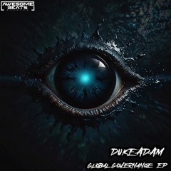 DUKEADAM - INCANTATION - HOU-HO-XIU-YI, SI-SEI-WU-MA