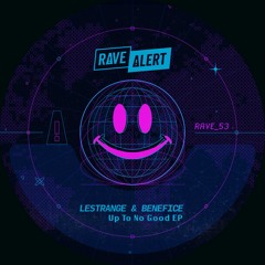 [PREMIERE] LeStrange & Benefice - Polizei