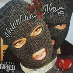 Valentines Note(PROD.TDY)