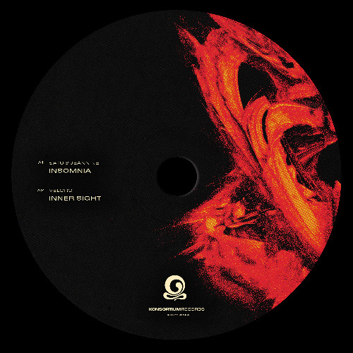 VELCRO - Tracks