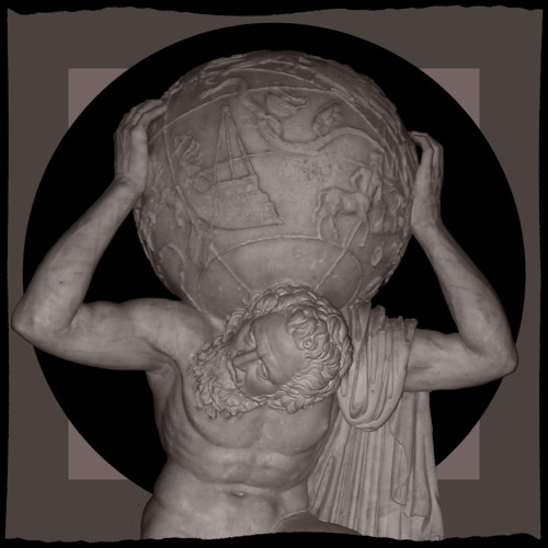 Atlas - Original Song feat. Kevin Synth V