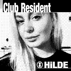 HiLDE – Resident Podcast