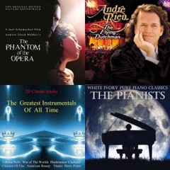 classical/opera/etc
