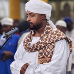 ما تيسر من سورة مريم وسورة طه بأسلوب هادئ مليئ بالوقار والجمال 🌸🩵 | الشيخ مجتبى محمد فضل الله