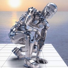 Robot visions (Fantasia I)