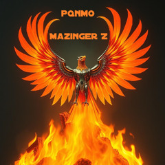 Mazinger Z