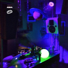 Special Light DJ-Set @ДОМ