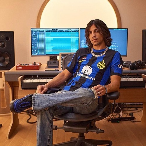 TEDUA - Only for my heartbroken fans (inedito 16 Luglio 2023)