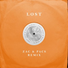 Frank Ocean - Lost (ZAC & PACS Remix)