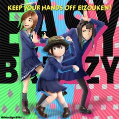 Easy Breezy | Super Smash Bros. Ultimate