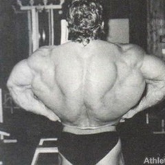 GET OUT ALIVE X DORIAN YATES