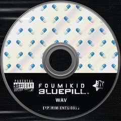 Blue Pill