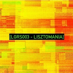 Lisztomania - Need Some Bass (Original mix)