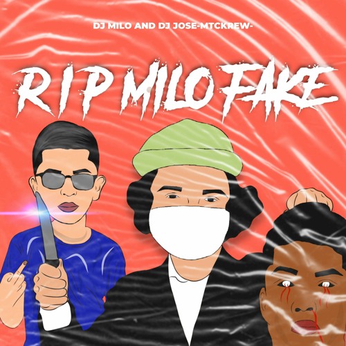 DJ MILO AND DJ JOSE-MTC KREW COSTA RICA-(R.I.P MXLX)
