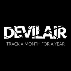 A Track A Month For A Year
