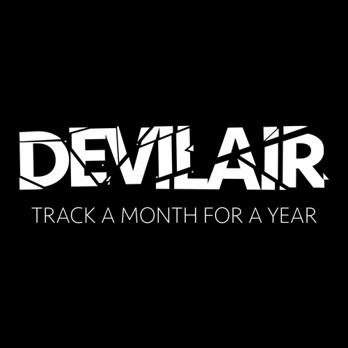 A Track A Month For A Year