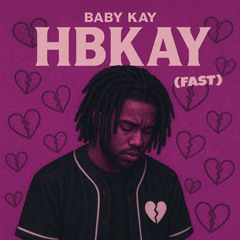 Baby Kay - Hurt You (Fast)