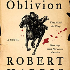 Get PDF 💞 Act of Oblivion: A Novel by  Robert Harris EBOOK EPUB KINDLE PDF
