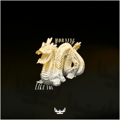 iFeature - Like You