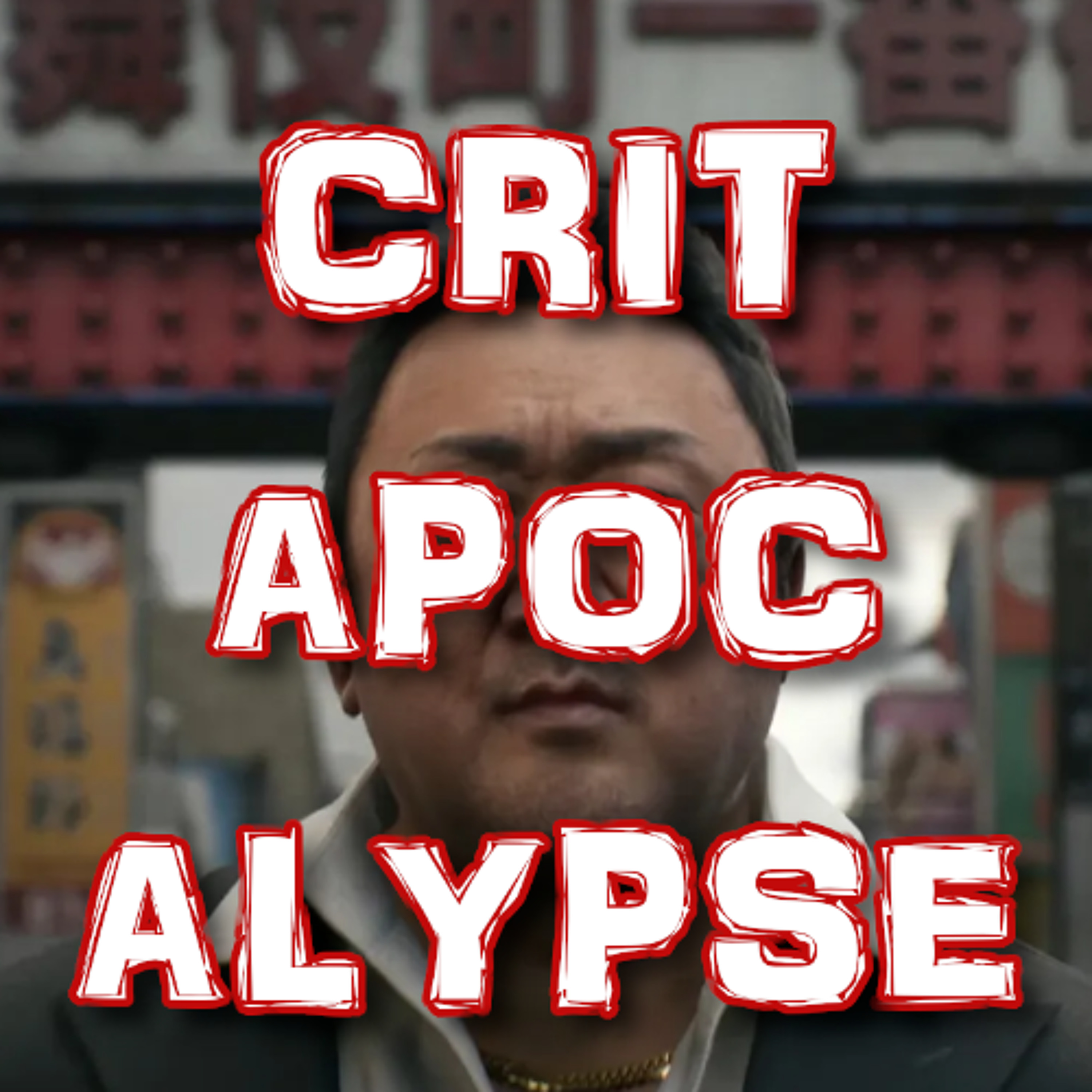 Critapocalypse Podcast 273 - Matt Tours Japan Without Going To THAT Forest episode artwork