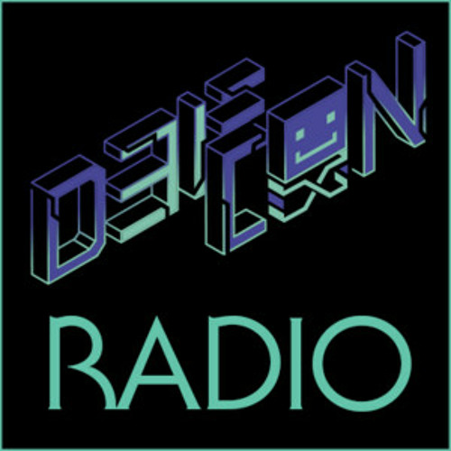 SomaFM: DEF CON Radio