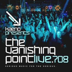 TVP 708 (Live From Boston)