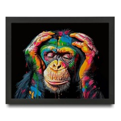 monkey boy 😘