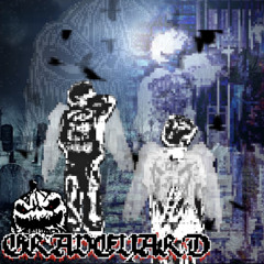 graveyard ft blood bounded