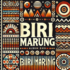 Biri Marung ( Ollie Skye Afro Tech House bootleg )