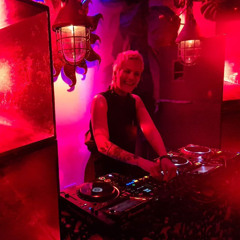 FAY | PowerHour #12 @Area51 25.04.25 //downtempo//