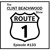 Artwork for Episode 133.3 - The Clint Beachwood Show