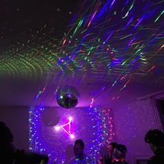 GOA P.1 (LIVE FRIEND'S BIRTHDAY)