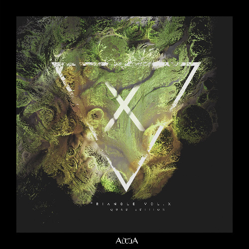 Triangle Vol.X