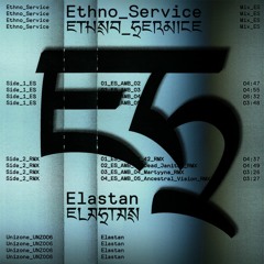 [Swine Premiere] ETHNO SERVICE - "ES AMB 03"