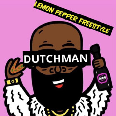 Lemon Pepper Freestyle