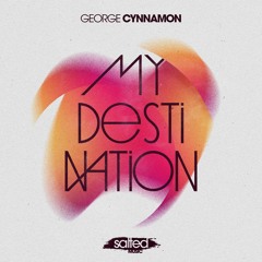 George Cynnamon - "Can't Get You Off Of My Mind"