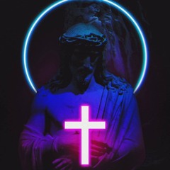 lavender crucifix 2025