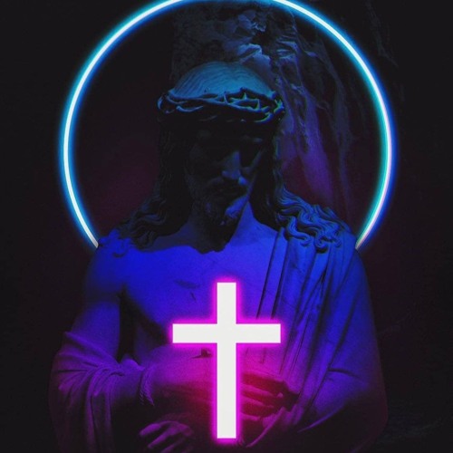 lavender crucifix 2025