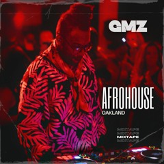 GMZ - AFROHOUSE - Spring Vibes